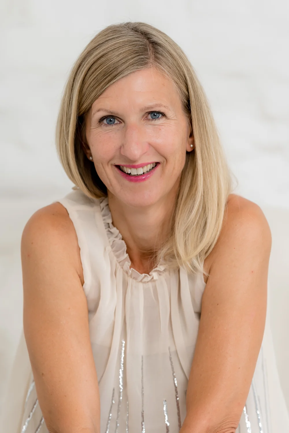 stylegefunkel: Porträt von Susanne Höger